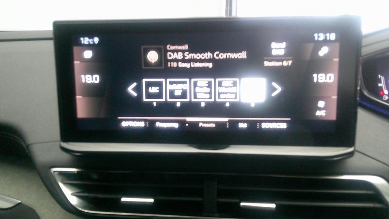 Used Peugeot 3008 2022 for sale - 77117268: Photo 15