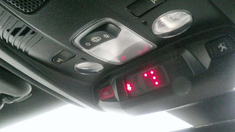 Used Peugeot 3008 2022 for sale - 77117268: Photo 19