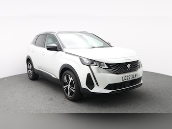Peugeot 3008 feature image