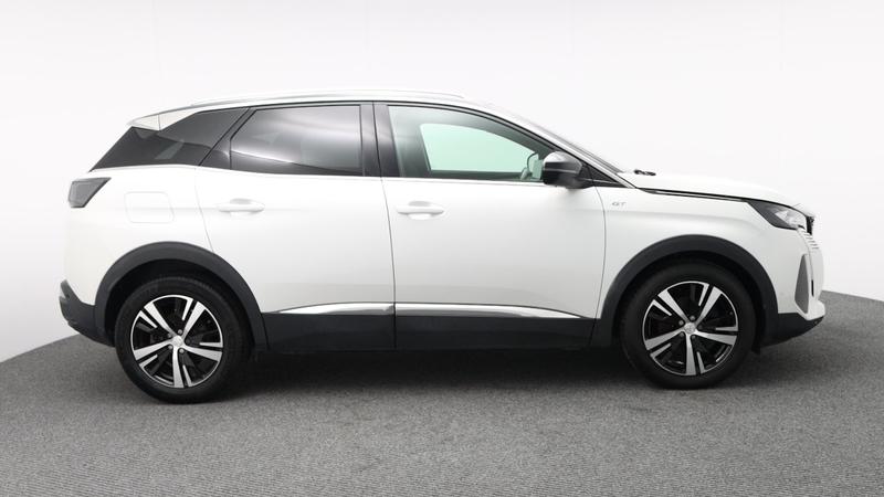 Used Peugeot 3008 2022 for sale - 77117268: Photo 2