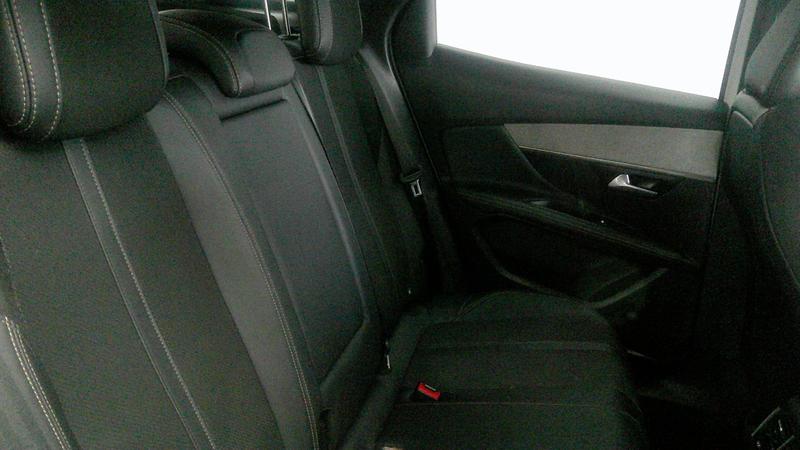 Used Peugeot 3008 2022 for sale - 77117268: Photo 23