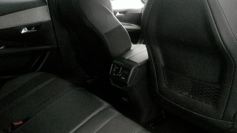 Used Peugeot 3008 2022 for sale - 77117268: Photo 26