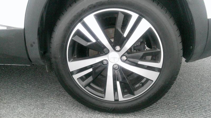 Used Peugeot 3008 2022 for sale - 77117268: Photo 28