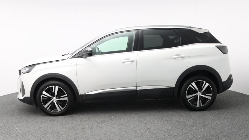 Used Peugeot 3008 2022 for sale - 77117268: Photo 6