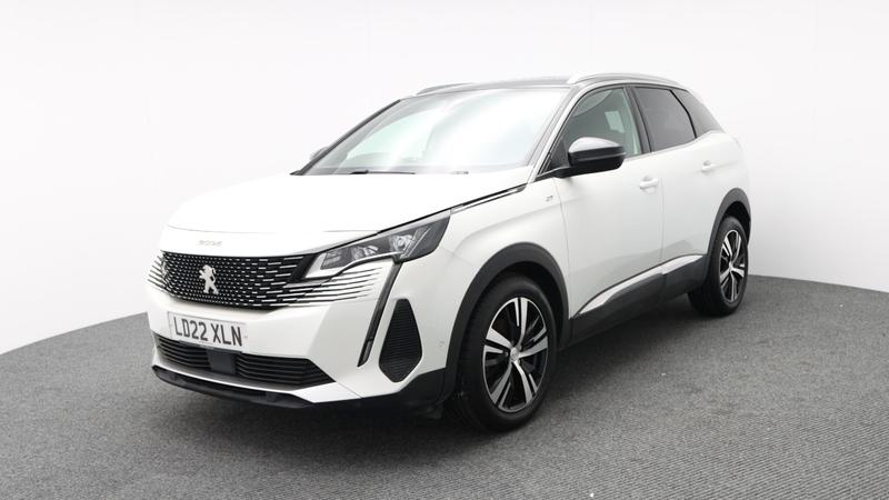 Used Peugeot 3008 2022 for sale - 77117268: Photo 7