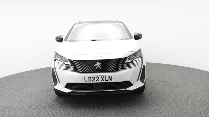 Used Peugeot 3008 2022 for sale - 77117268: Photo 8