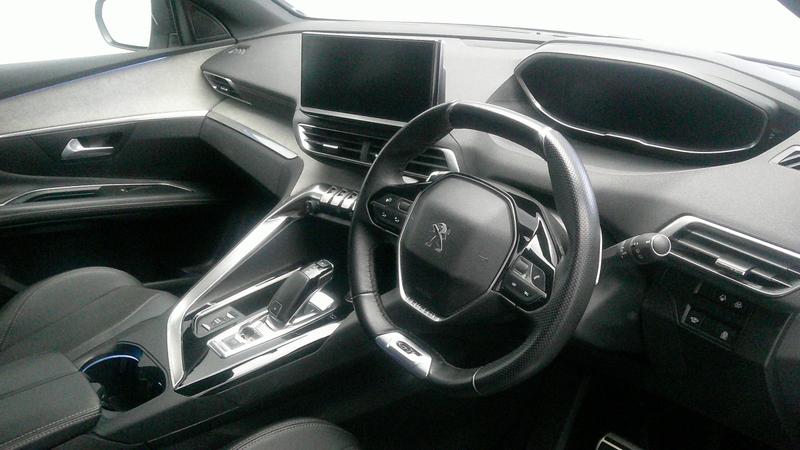 Used Peugeot 3008 2022 for sale - 77117268: Photo 9