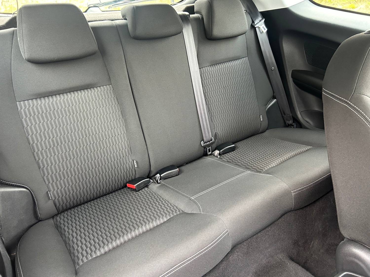 Used Peugeot 208 2015 for sale - 77742846: Photo 10