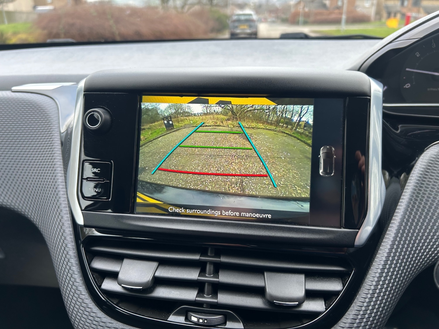 Used Peugeot 208 2015 for sale - 77742846: Photo 12