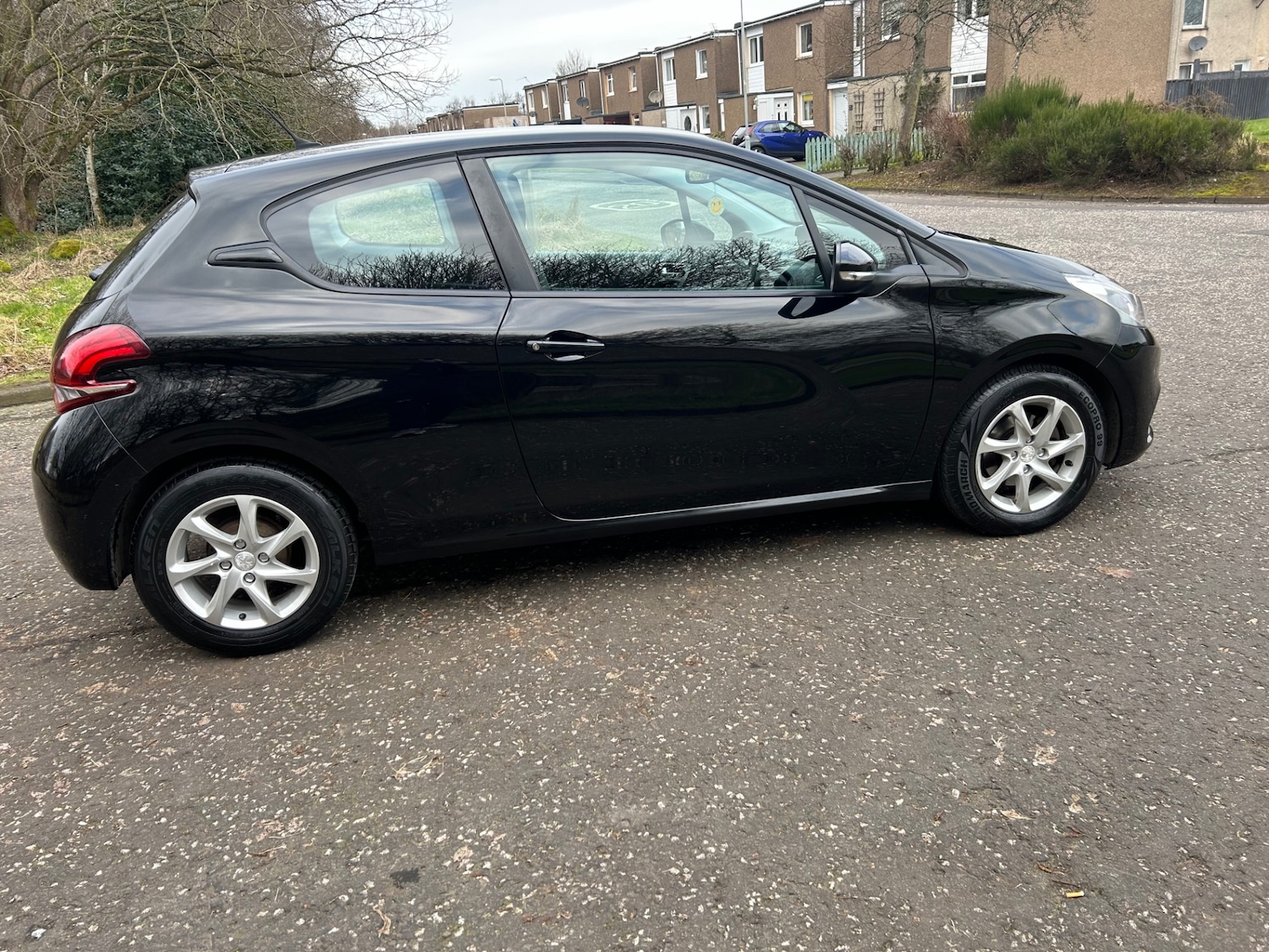 Used Peugeot 208 2015 for sale - 77742846: Photo 5