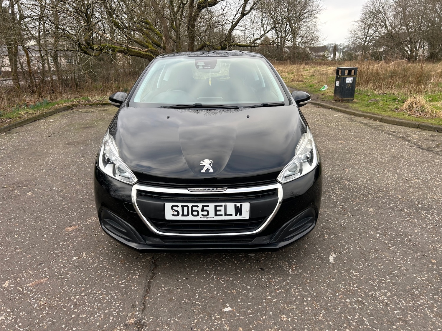 Used Peugeot 208 2015 for sale - 77742846: Photo 6