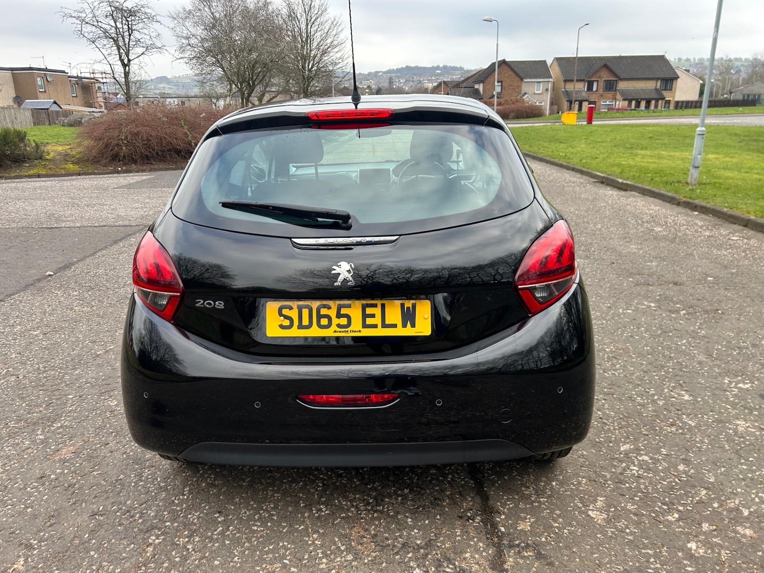 Used Peugeot 208 2015 for sale - 77742846: Photo 7