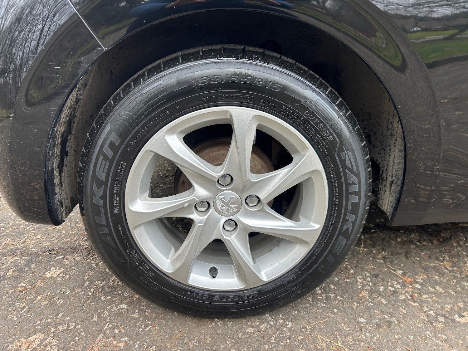 Used Peugeot 208 2015 for sale - 77742846: Photo 8