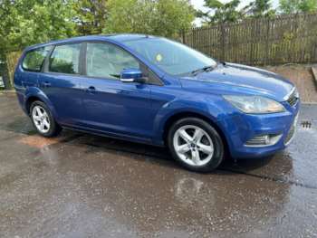 Used Ford Focus 2010 for sale - 74840754: Photo