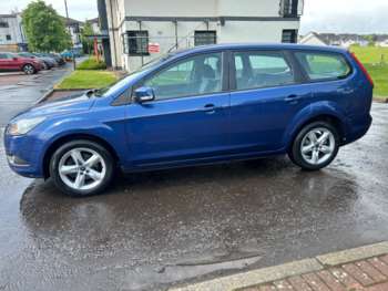 Used Ford Focus 2010 for sale - 74840754: Photo