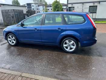 Used Ford Focus 2010 for sale - 74840754: Photo