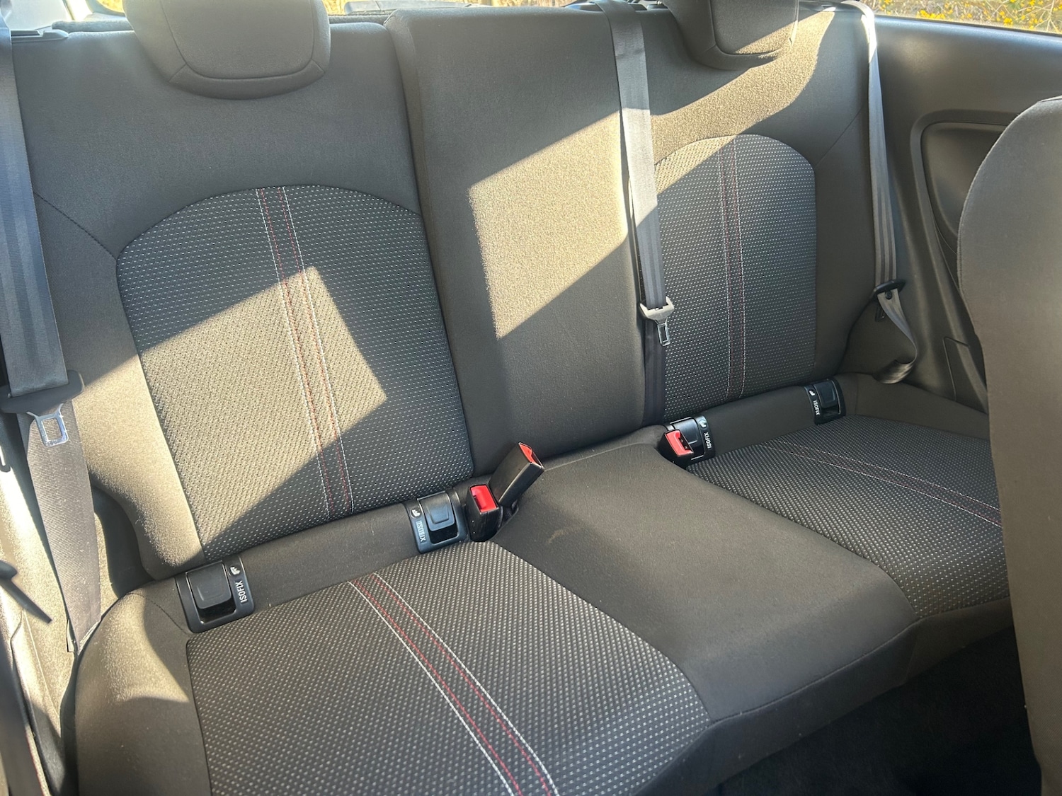 Used Vauxhall Corsa 2016 for sale - 78123398: Photo 10