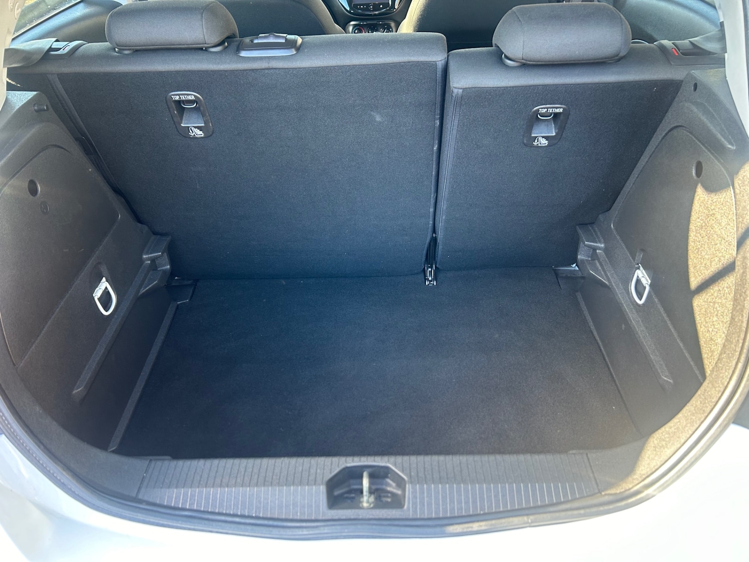 Used Vauxhall Corsa 2016 for sale - 78123398: Photo 11