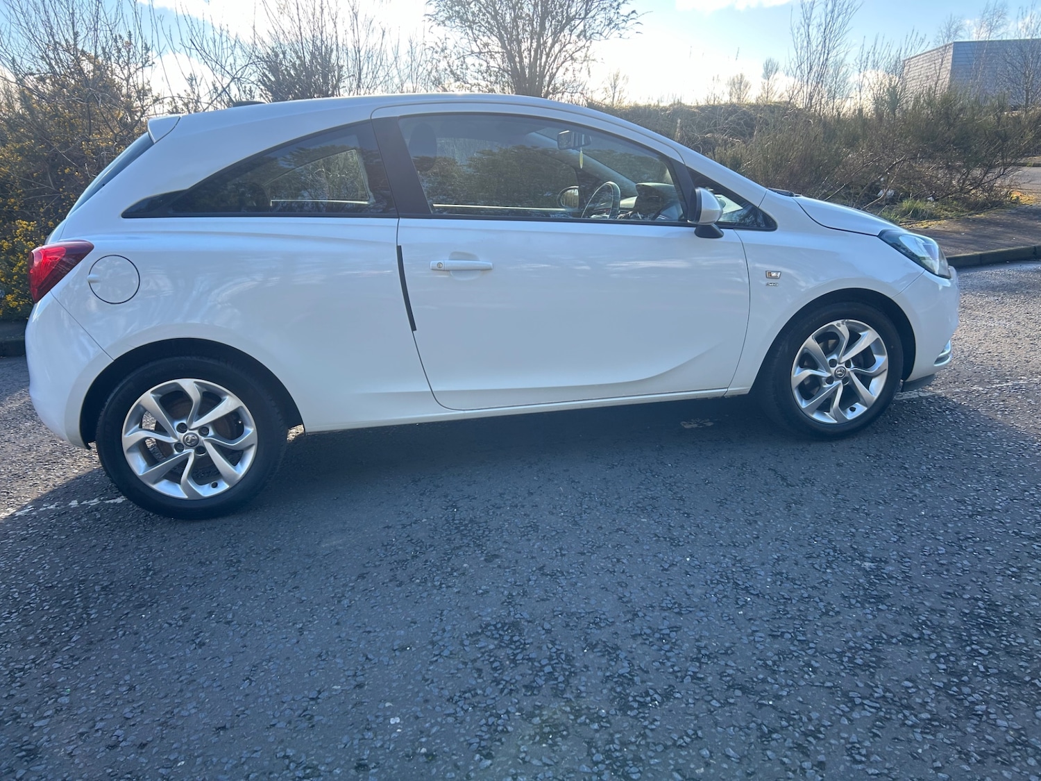Used Vauxhall Corsa 2016 for sale - 78123398: Photo 5