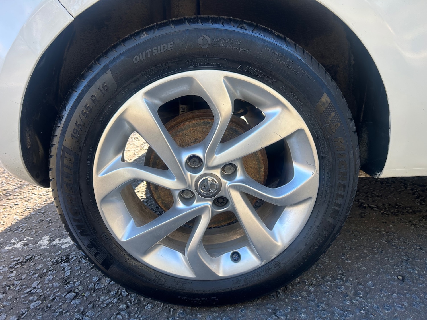 Used Vauxhall Corsa 2016 for sale - 78123398: Photo 8