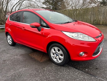 Ford Fiesta feature image