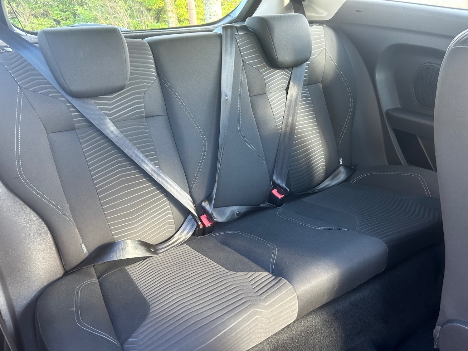 Used Ford Fiesta 2014 for sale - 77776417: Photo 10