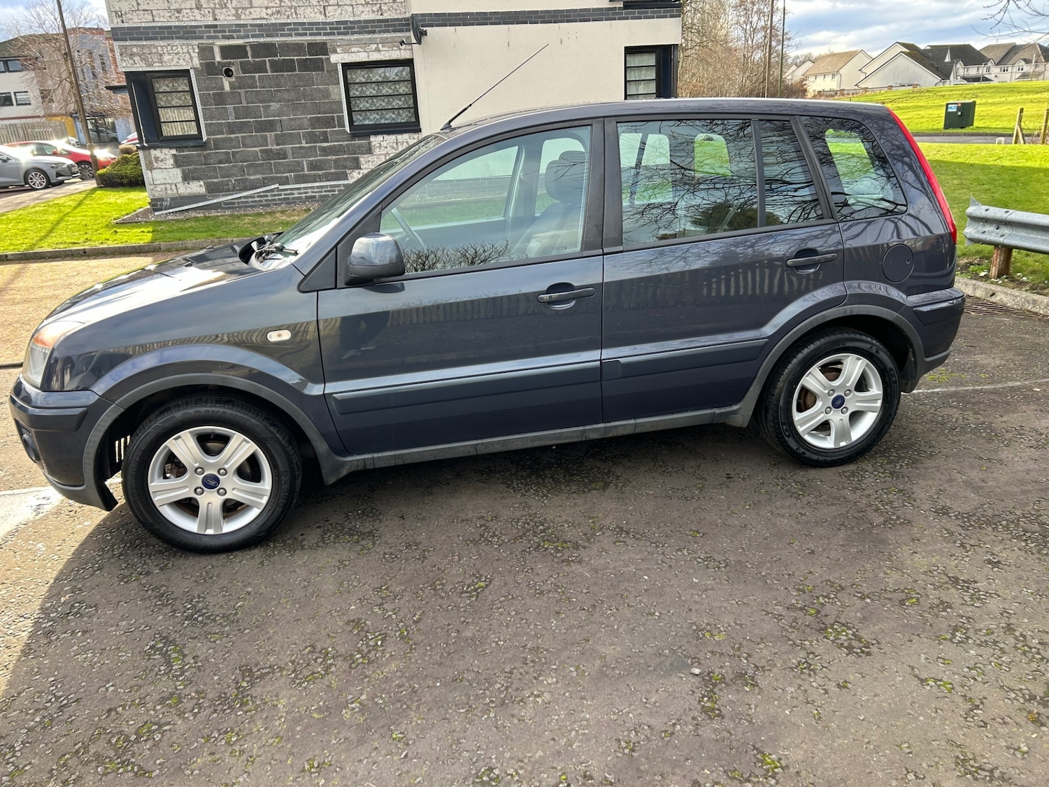 Used Ford Fusion 2012 for sale - 77570457: Photo 3