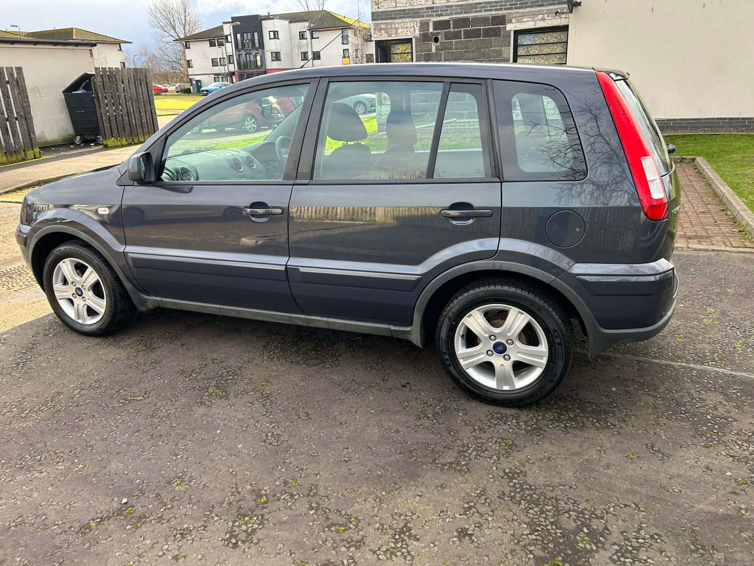 Used Ford Fusion 2012 for sale - 77570457: Photo 4