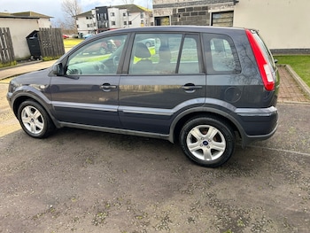 Used Ford Fusion 2012 for sale - 77570457: Photo