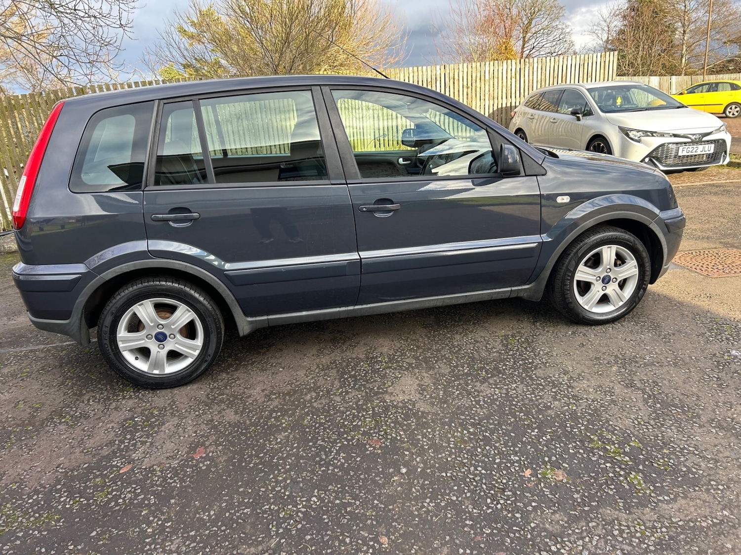 Used Ford Fusion 2012 for sale - 77570457: Photo 5