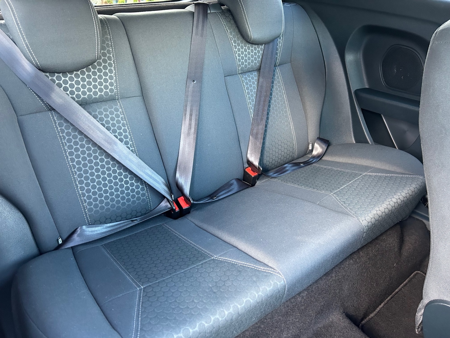 Used Ford Fiesta 2012 for sale - 76720002: Photo 10