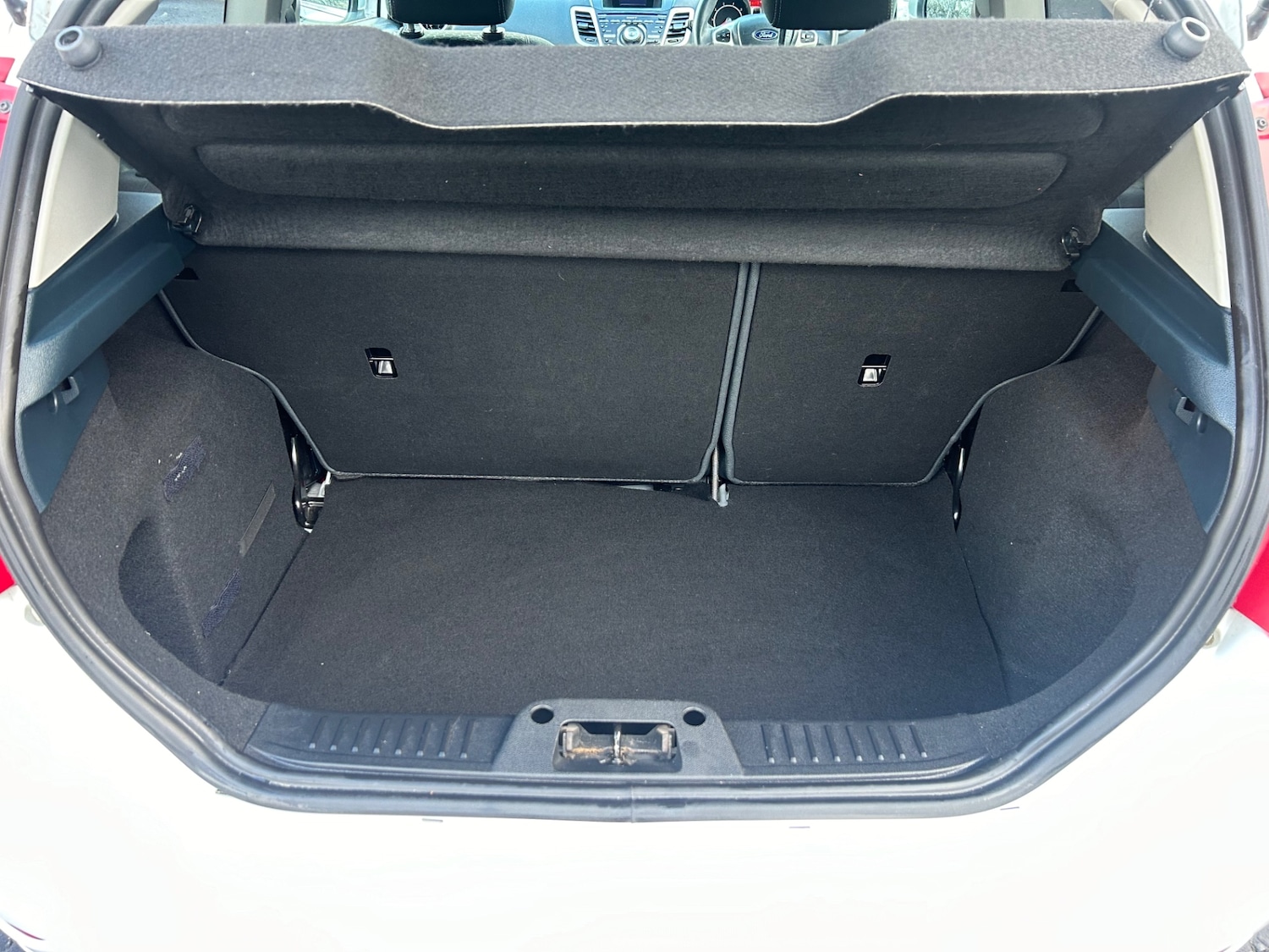 Used Ford Fiesta 2012 for sale - 76720002: Photo 11