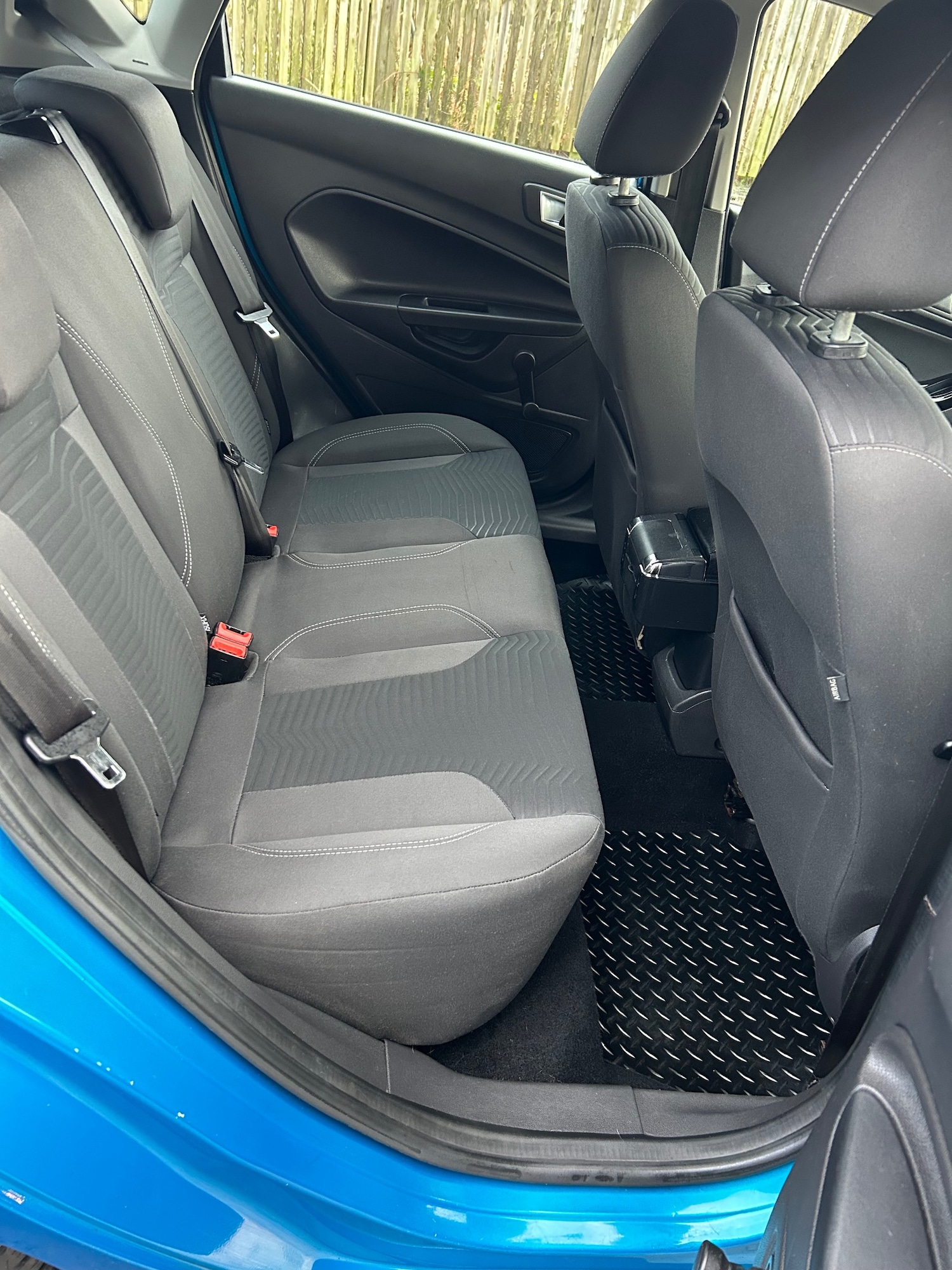 Used Ford Fiesta 2016 for sale - 76979425: Photo 10