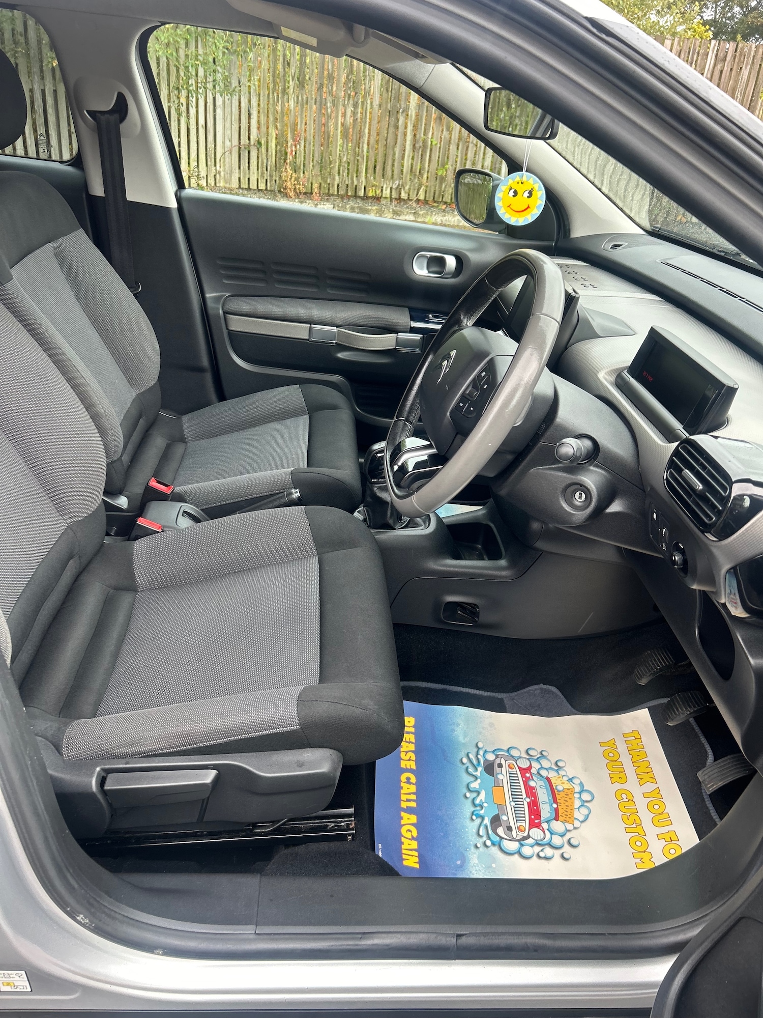 Used Citroen C4 Cactus 2015 for sale - 76131097: Photo 8