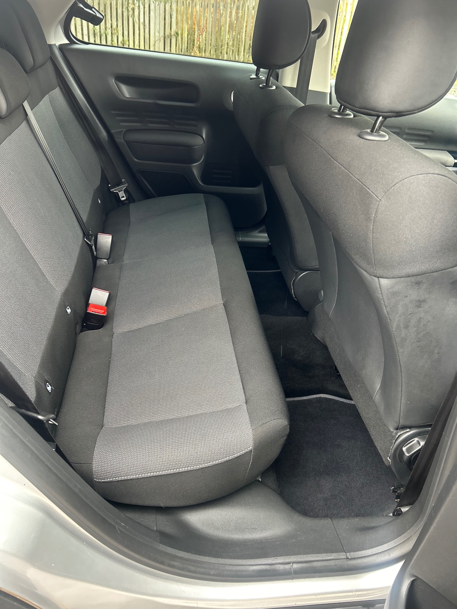 Used Citroen C4 Cactus 2015 for sale - 76131097: Photo 9