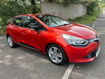Used Renault Clio 2014 for sale - 79559387: Photo