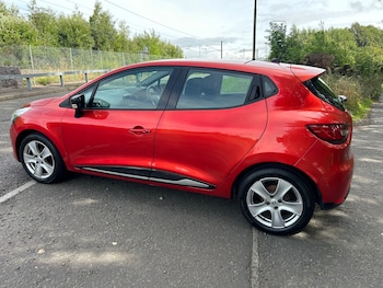 Used Renault Clio 2014 for sale - 79559387: Photo