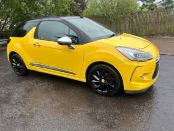 2015 (15) - 1.6 THP 165 DSport Plus 2dr