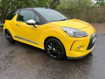 Used Citroen DS3 2015 for sale - 74794892: Photo
