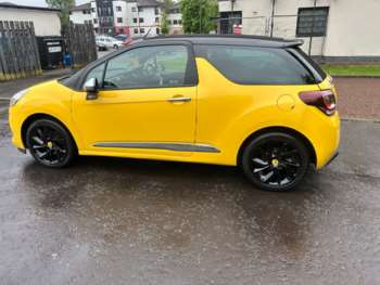 Used Citroen DS3 2015 for sale - 74794892: Photo