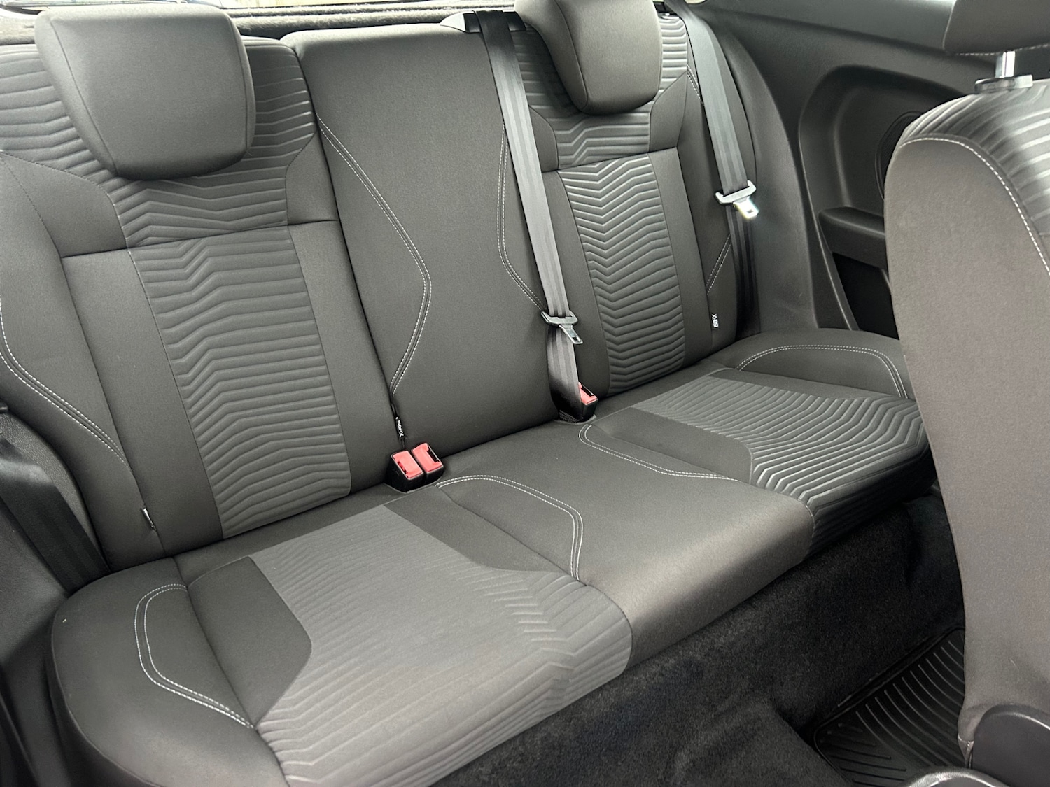 Used Ford Fiesta 2015 for sale - 77763246: Photo 10