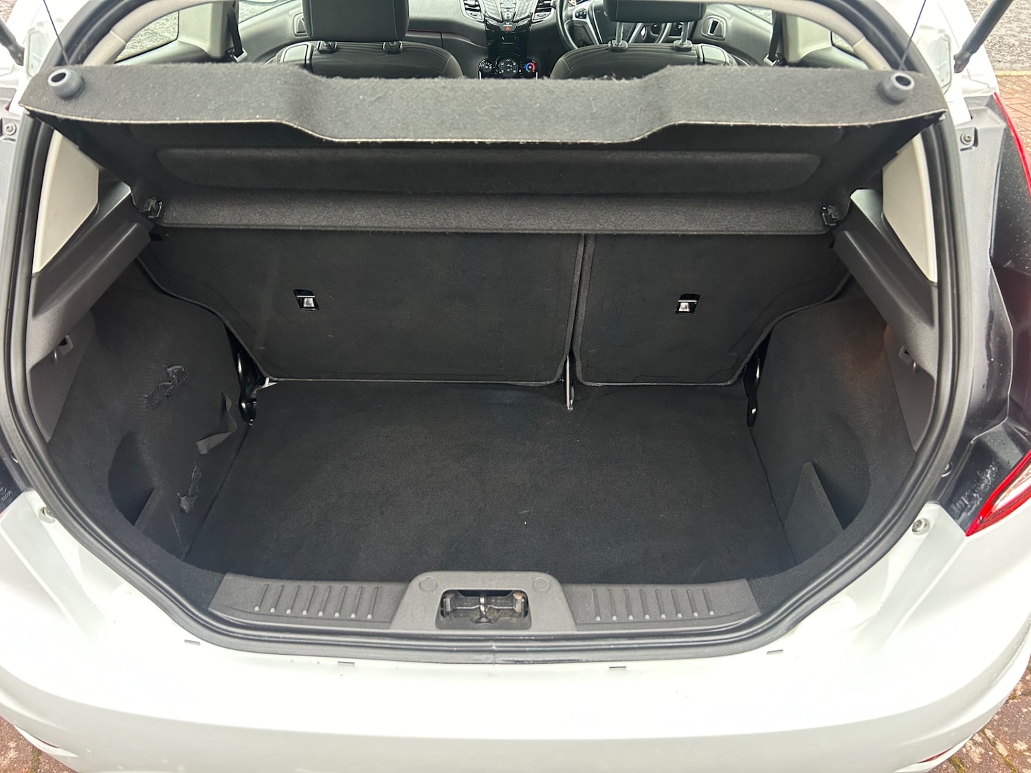 Used Ford Fiesta 2015 for sale - 77763246: Photo 11