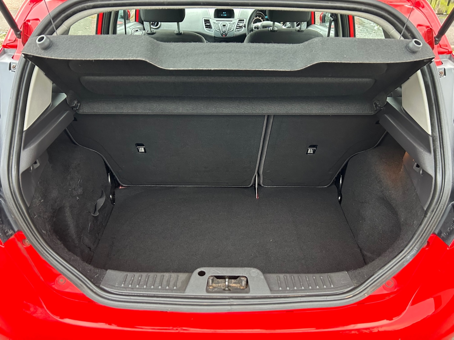 Used Ford Fiesta 2013 for sale - 76652281: Photo 10