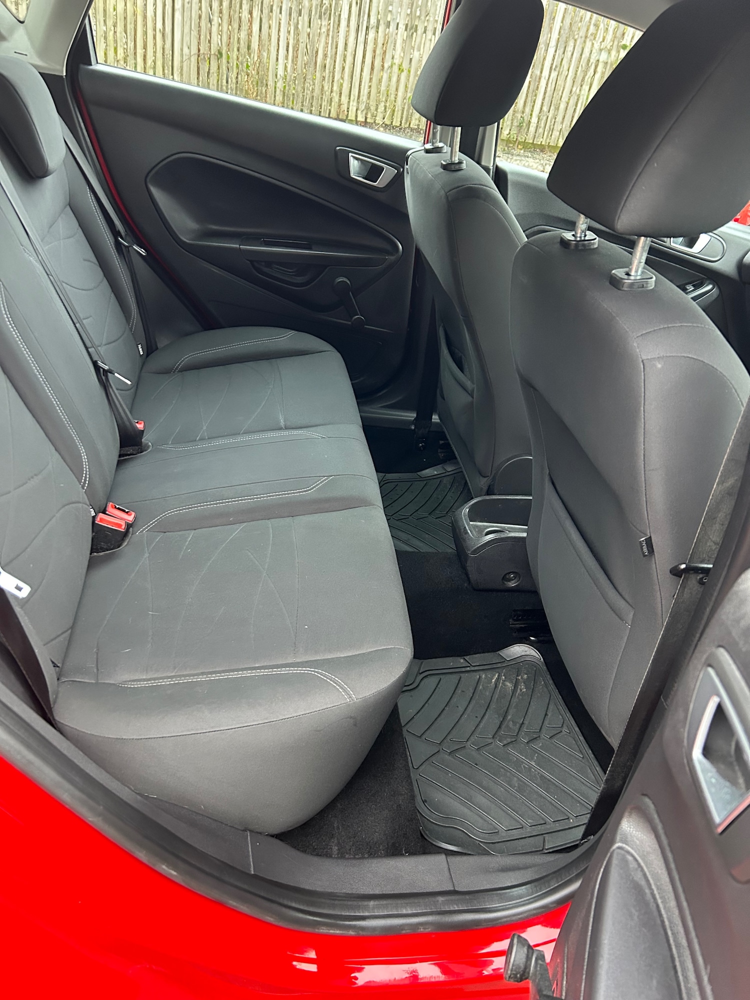 Used Ford Fiesta 2013 for sale - 76652281: Photo 9