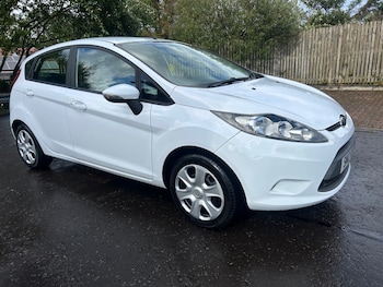 Ford - Fiesta