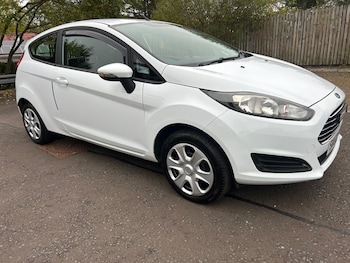 Ford - Fiesta