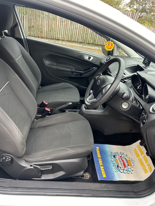 Used Ford Fiesta 2013 for sale - 76272677: Photo 8