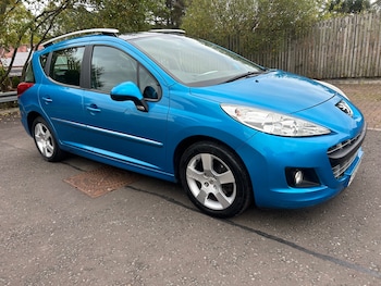 2013 (13) - 1.6 HDi 92 Active 5dr