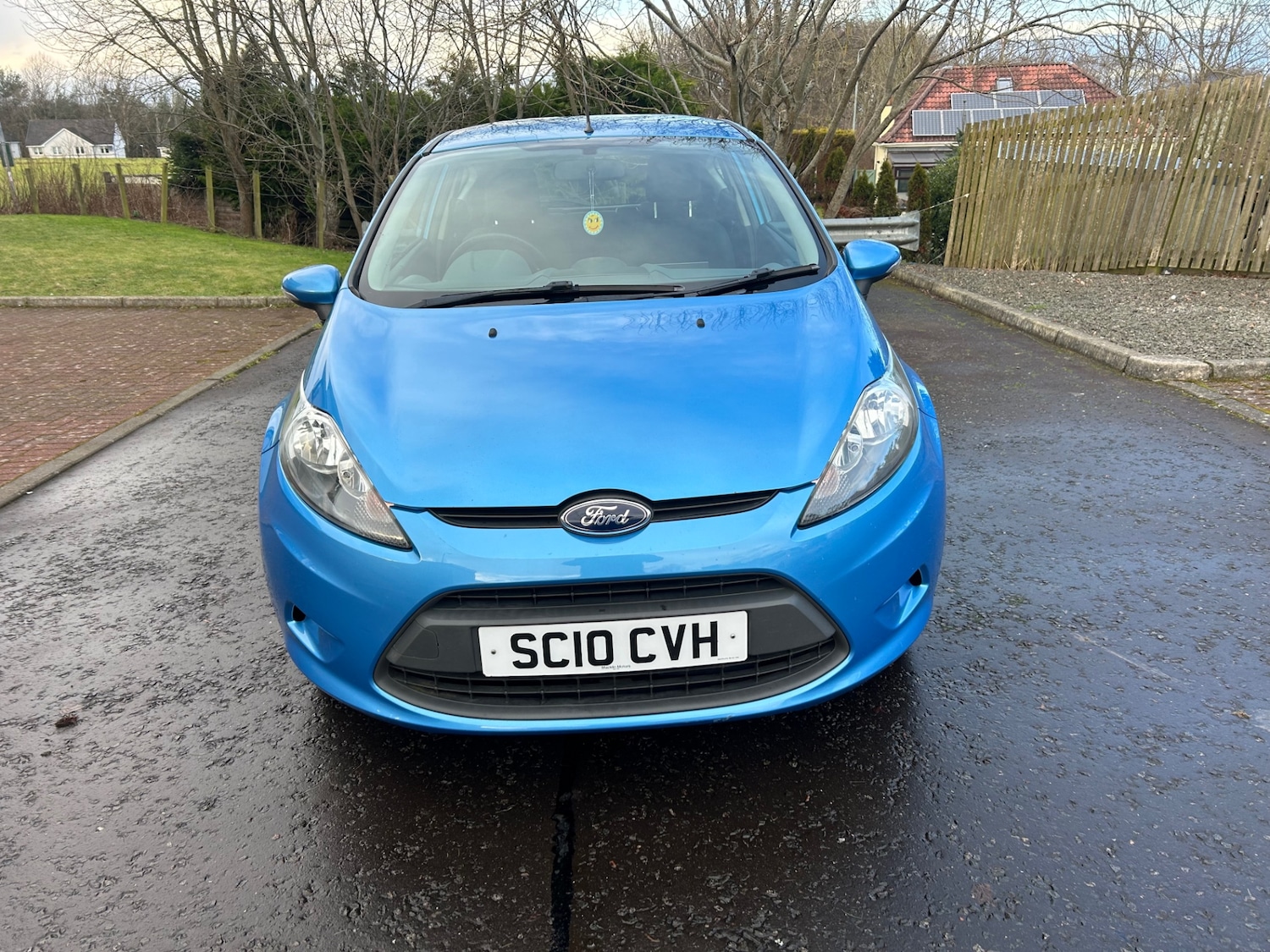 Used Ford Fiesta 2010 for sale - 77260893: Photo 6