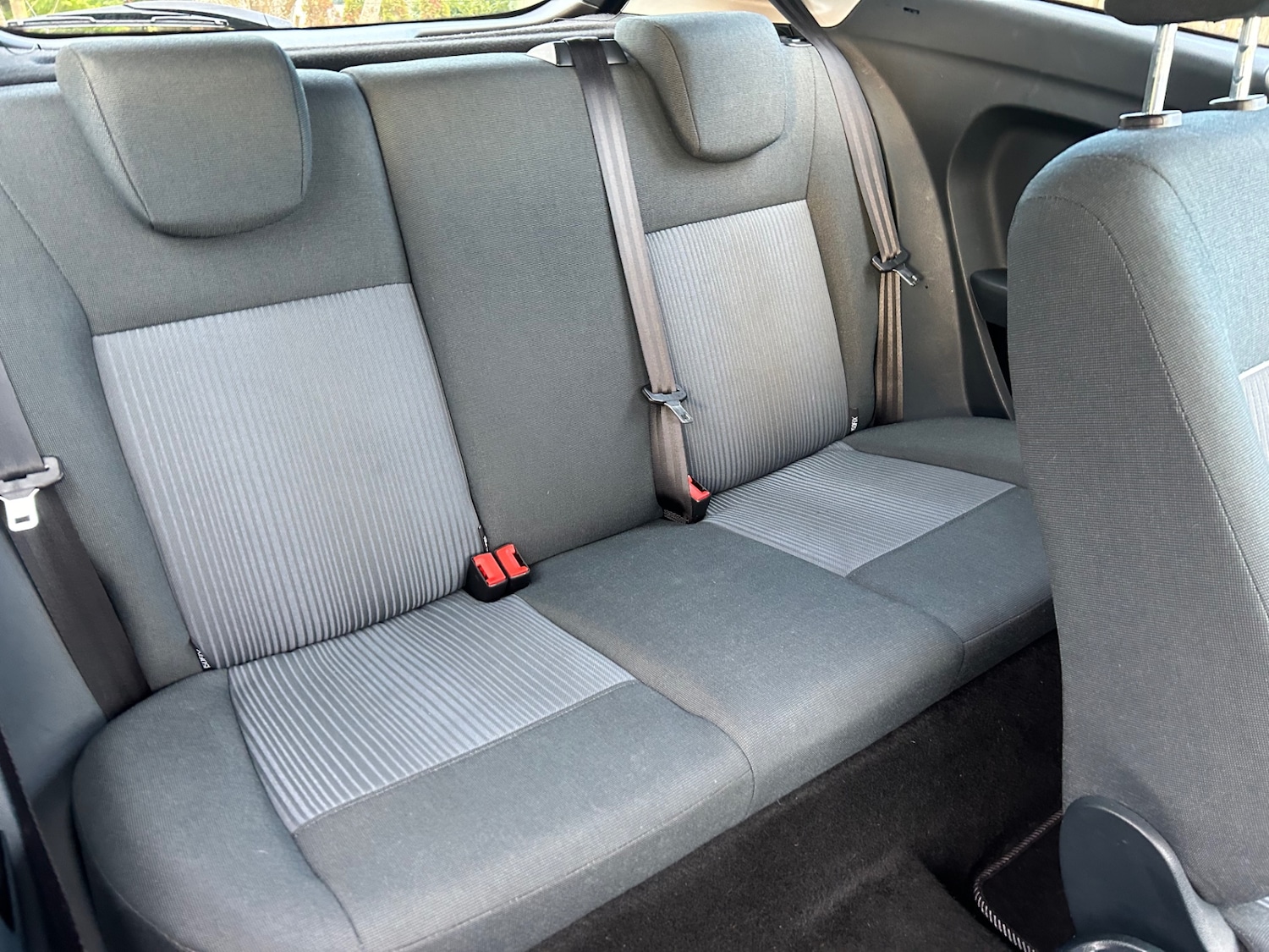 Used Ford Fiesta 2010 for sale - 77260893: Photo 9